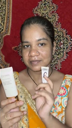 ￼ openpose ke liye best poor feeling primer#makeuptutorial#makeuptips#trending#viralshorts