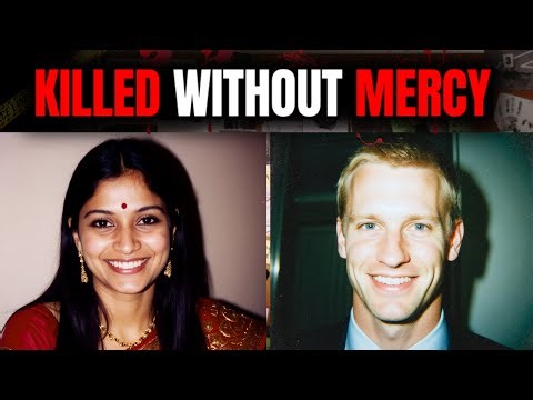 Indian Bride Murdered In Paris On Wedding Night – Husband Discovers A DARK Past | True Crime Doku...