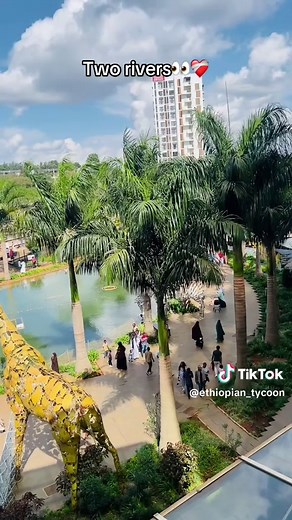 Discover the Beauty of Two Rivers in Ethiopia