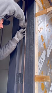 2.2M views · 14K reactions | Front Door Install! #construction #homerenovation #renovation #diy #realestate #design #entrepreneur #tools #remodel #interiordesign #carpentry #woodworking #diy | WINNI | Facebook