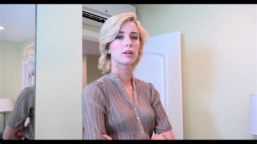 【Haley Reed】房产中介的视频表白