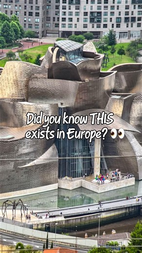 Basque beauty #bilbao #ytshortsvideo #spain #travelspain