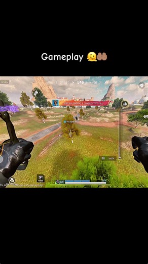 Long clip 🫠🤲🏽 #bloodstrikeclips #bloodstrike #gameplay #fpsgames #iam_overvoid @Blood Strike Official
