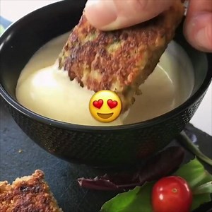 572K views · 2.5K reactions | Recette poisson pané maison et sauce légère  Pour se régaler avec de vrais aliments  Bien loin des propositions industrielles pleines d’additifs! BimBamBoum c’est prêt!  #FitFightForever | Thibault Geoffray | Facebook