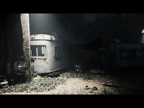 The Craziest Horror Game I’ve Played This Year…