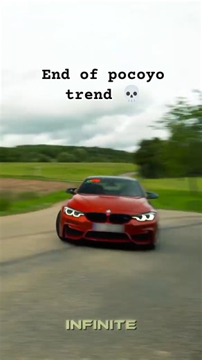 Pocoyo Trend Finally Ends…😳🔥”