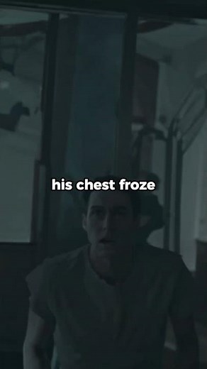 He Heard Typing But No One Was There!