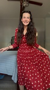 4.2K views · 64 reactions | I made this dress in February and I wear...