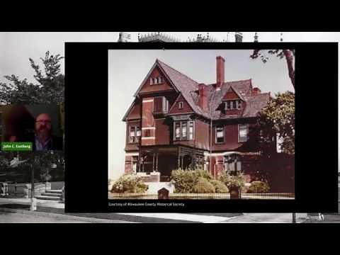 Milwaukee's Gold Coast: The Mansions of Prospect Avenue