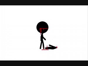 Randomness of stick dudes V1