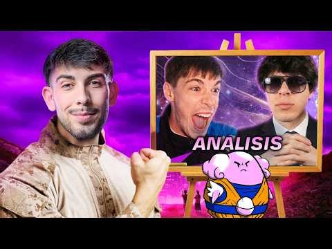 Is Jimcarona better than Folagor? | PokeAlex and Sekiam analyze