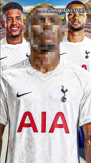 Tottenham Are Not Done In The Transfer Window!