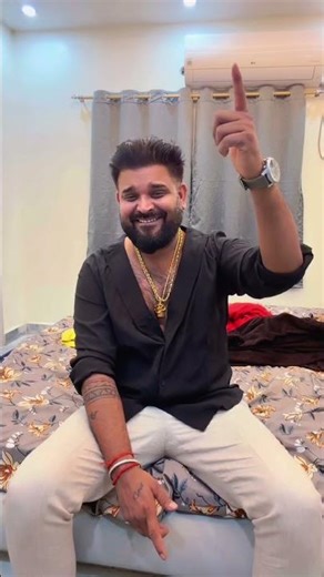 #Akhilesh Kashyap | मेहरारू से केहू ना जीतल बा ❤️ | #KhesariLalYadav #DimpalSingh #YTShorts