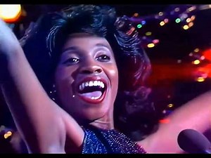 Ring My Bell - Anita Ward - HQ/HD