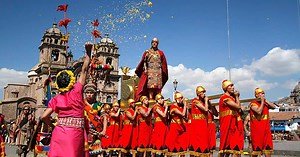 Inti Raymi: ¿qué significa, cuándo se celebra y por qué es un evento importante?