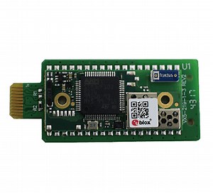 vLoc3 Bluetooth Module - Indepth Utility Solutions