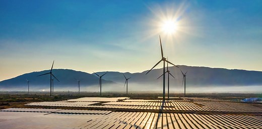 After oil: the challenge and promise of getting the world off fossil fuels – podcast