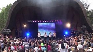 Nótár Mary - Összetart a dal [ feat L.L. Junior & Stefano ]