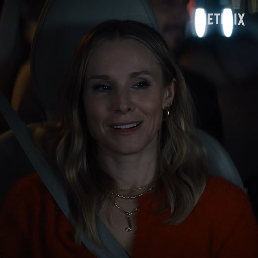 Think twice before passing the aux. Nobody Wants This, starring Kristen Bell and Adam Brody is now playing on Netflix. | Netflix