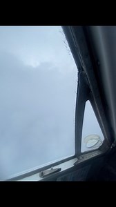 IFR flights in IMC #thunderstorms #badweathertoday #Kiribati🇰🇮 #airKiribati #funday | Tambwereti Tom Arimaere