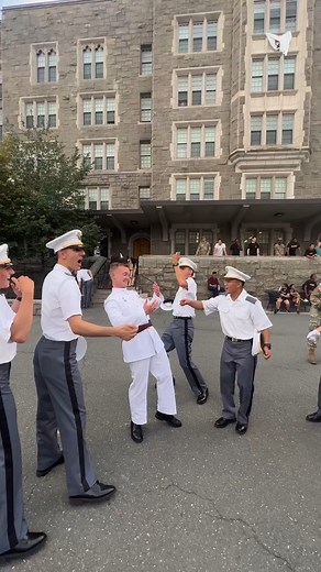 13K views · 42 reactions | The Class of 2024 received their West...