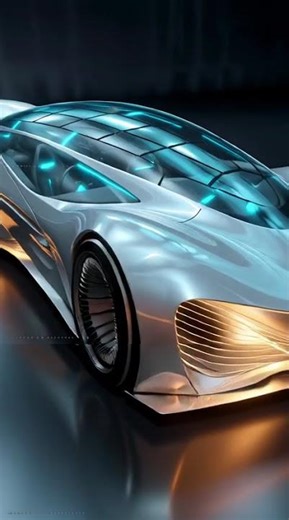 The Most Advanced Future Car Ever Designed | Ultra-Modern Concept