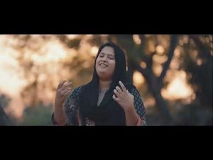 New Masihi Geet " Jalal Tera Manu Zor Dandha " by Tehmina Tariq