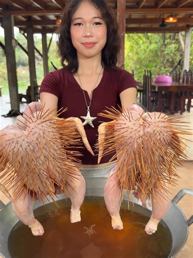 Delicious Deep Fried Chicken Braised Recipe