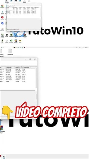 💽⚡ Open Disk Management in 2 seconds on Windows 11!