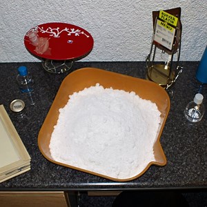 [Hot Item] Anatase Titanium Dioxide for Ceramic/Rubber Use TiO2