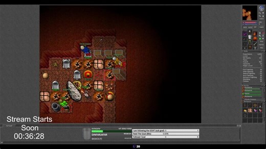 PROJECT FIBULA: Mainland Arrival 🗺️⚔️ | Knight’s Journey Begins