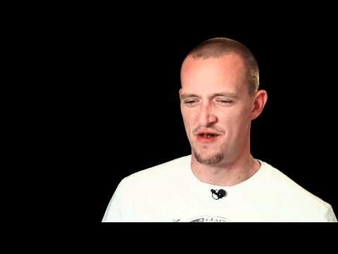 What is opiate withdrawal?