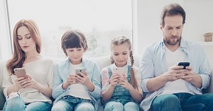 Problematic Smartphone Usage now a psychiatric disorder - 9to5Mac