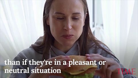 Here’s Why You Get Hangry, According to Science