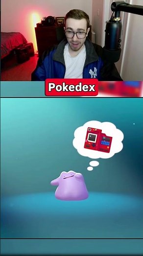 Ditto Becomes a Human in the Sweetest Way...