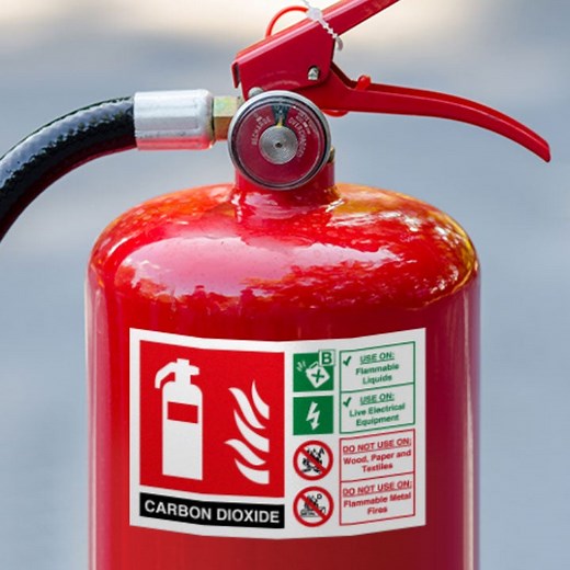 Custom Permanent Labels: Durable, Non-Removable, Strong Adhesive