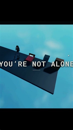 I Made a Short Project Called ROOM 404