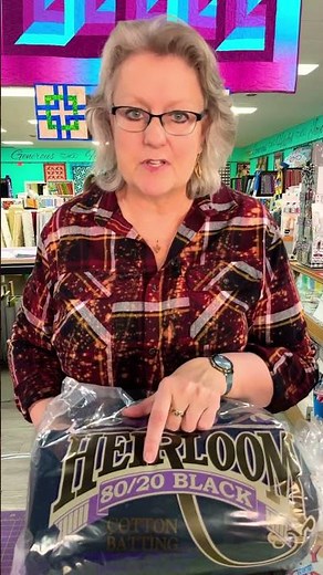 Tips to Perfect Your Quilting: Batting. #quilting #quilt #patchwork