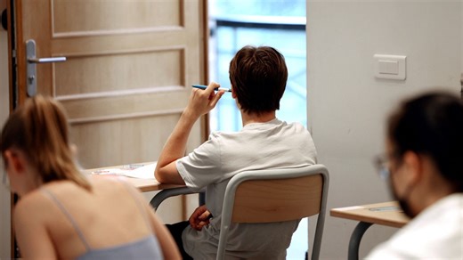 Brevet des collèges 2023 : le sujet et le corrigé de l'épreuve maths (série professionnelle)