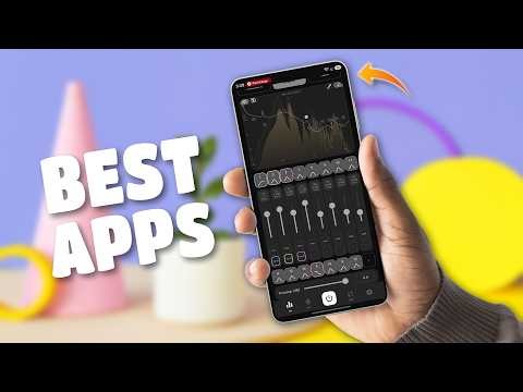 7 AMAZING Open-Source Android APPS You Didn't Know Existed in 2026!