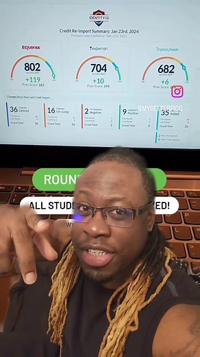 26 reactions · 34 comments | Struggling with a Low Credit Score?...