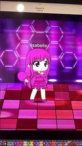 Alphablocks Characters A-Z (Gacha Club Version) #alphablocks #numberblocks #learningblocks #gacha