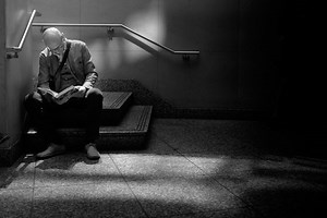 Five Tips to Help You Take Your Street Photography to the Next Level