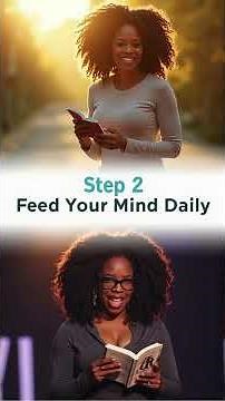 3 Easy Steps to Kick-Start Your Motivation