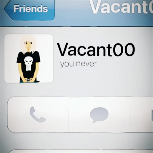 Mograph Edit by Vacant: Trust Issues Explored