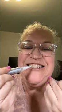 Best Portable Teeth Whitener I have Found