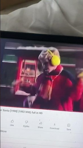 Barney We Wish You a Merry Christmas (1990)