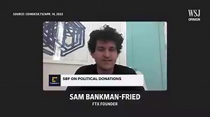 A Question for Congress: Why Didn’t the SEC Stop FTX?