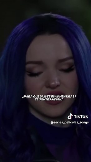 My Once Upon a Time - Dove Cameron Descendants 3