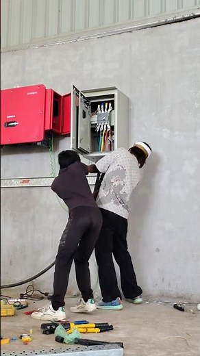 Solar panel installation done right the first time #SolarTutorial #DIY #HowTo